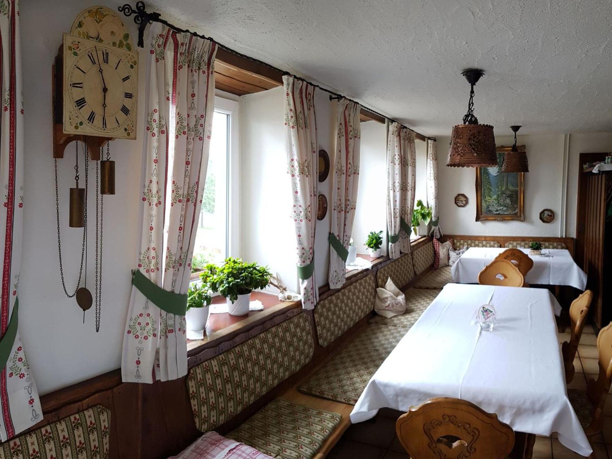 Gasthaus Zum Kreuz Grafenhausen Esterno foto